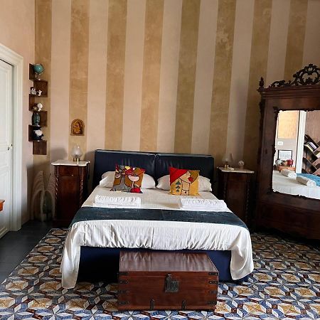 Palazzo Zappata Luxury Room Noto Centro エクステリア 写真
