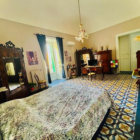 Palazzo Zappata Luxury Room Noto Centro エクステリア 写真
