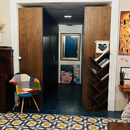 Palazzo Zappata Luxury Room Noto Centro エクステリア 写真