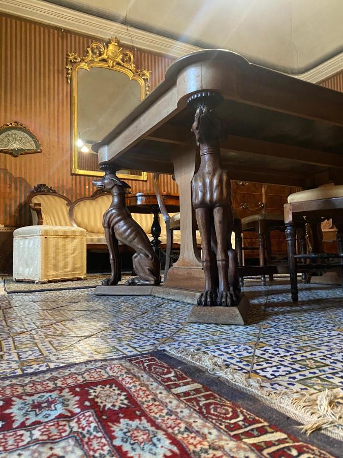 Palazzo Zappata Luxury Room Noto Centro エクステリア 写真