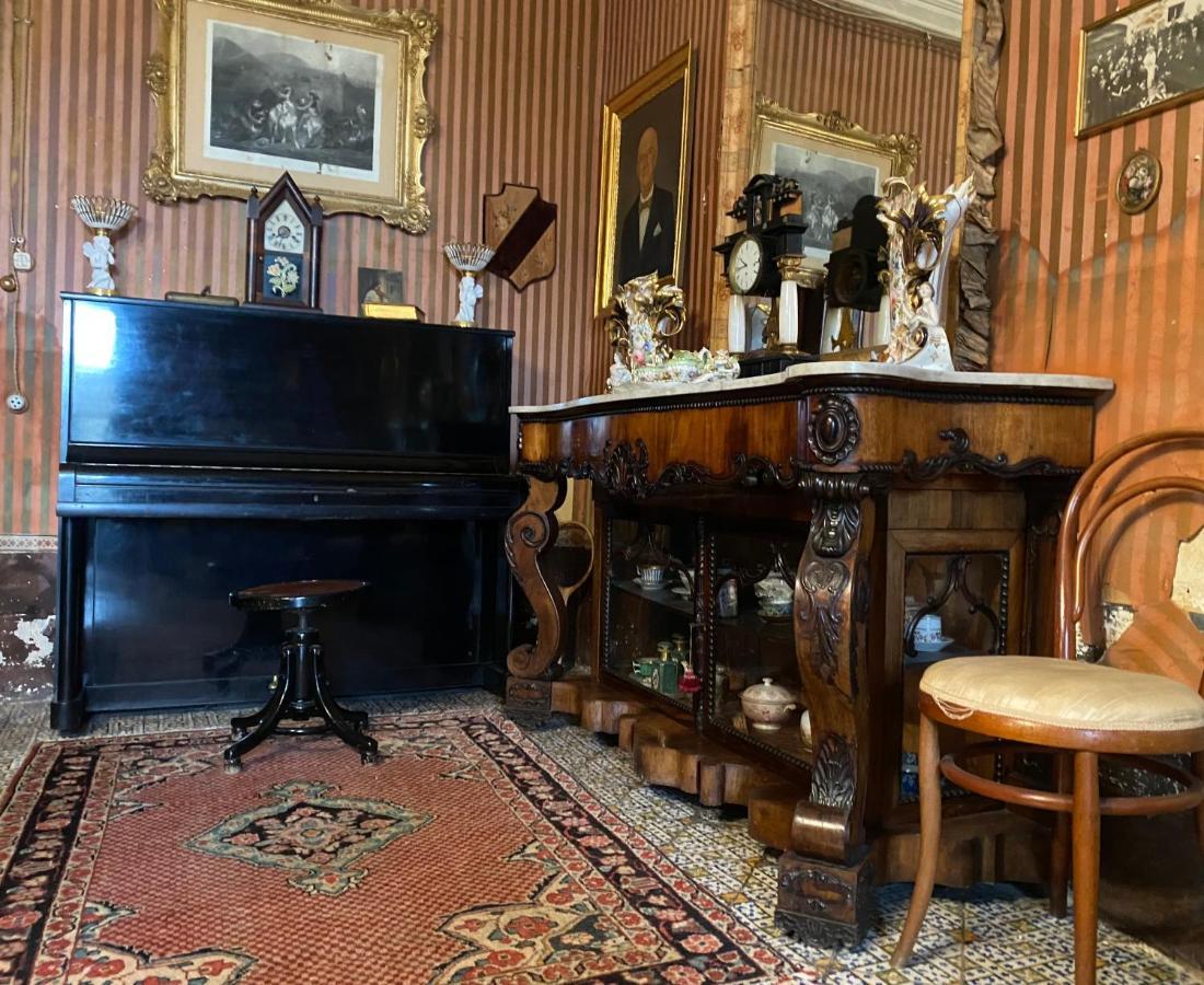 Palazzo Zappata Luxury Room Noto Centro エクステリア 写真