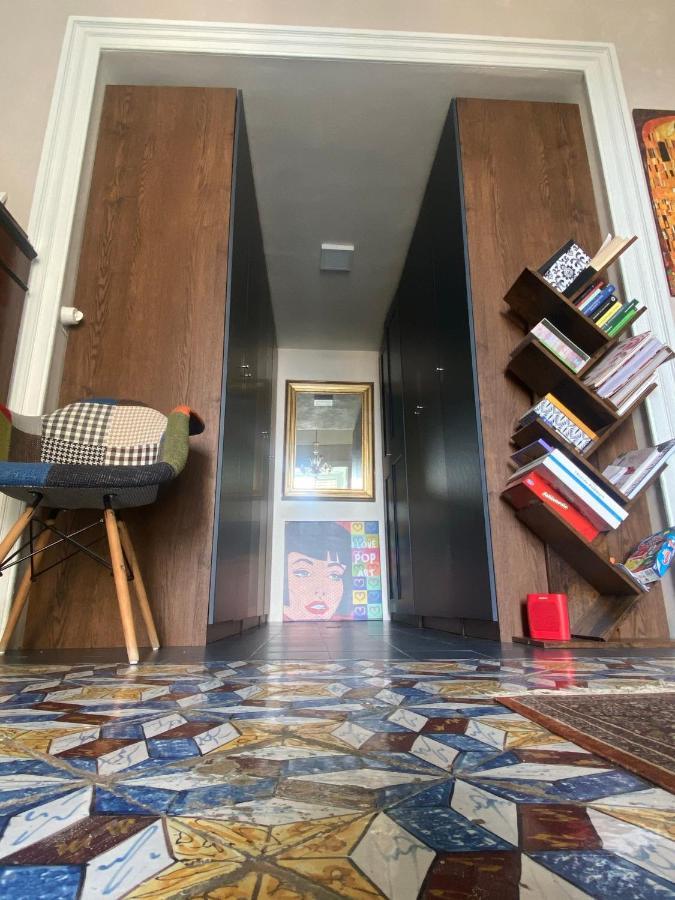 Palazzo Zappata Luxury Room Noto Centro エクステリア 写真
