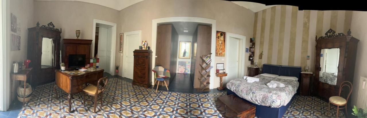 Palazzo Zappata Luxury Room Noto Centro エクステリア 写真