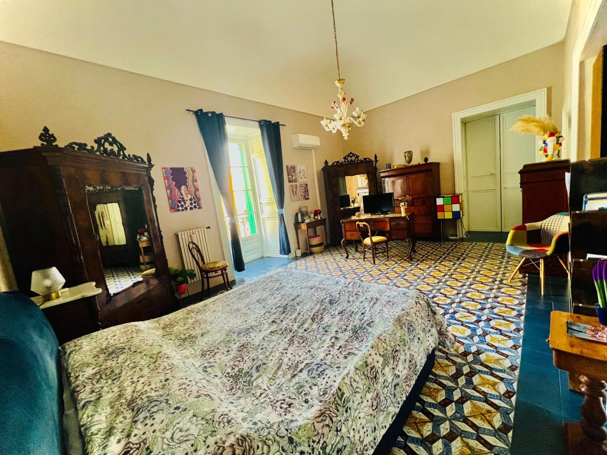 Palazzo Zappata Luxury Room Noto Centro エクステリア 写真