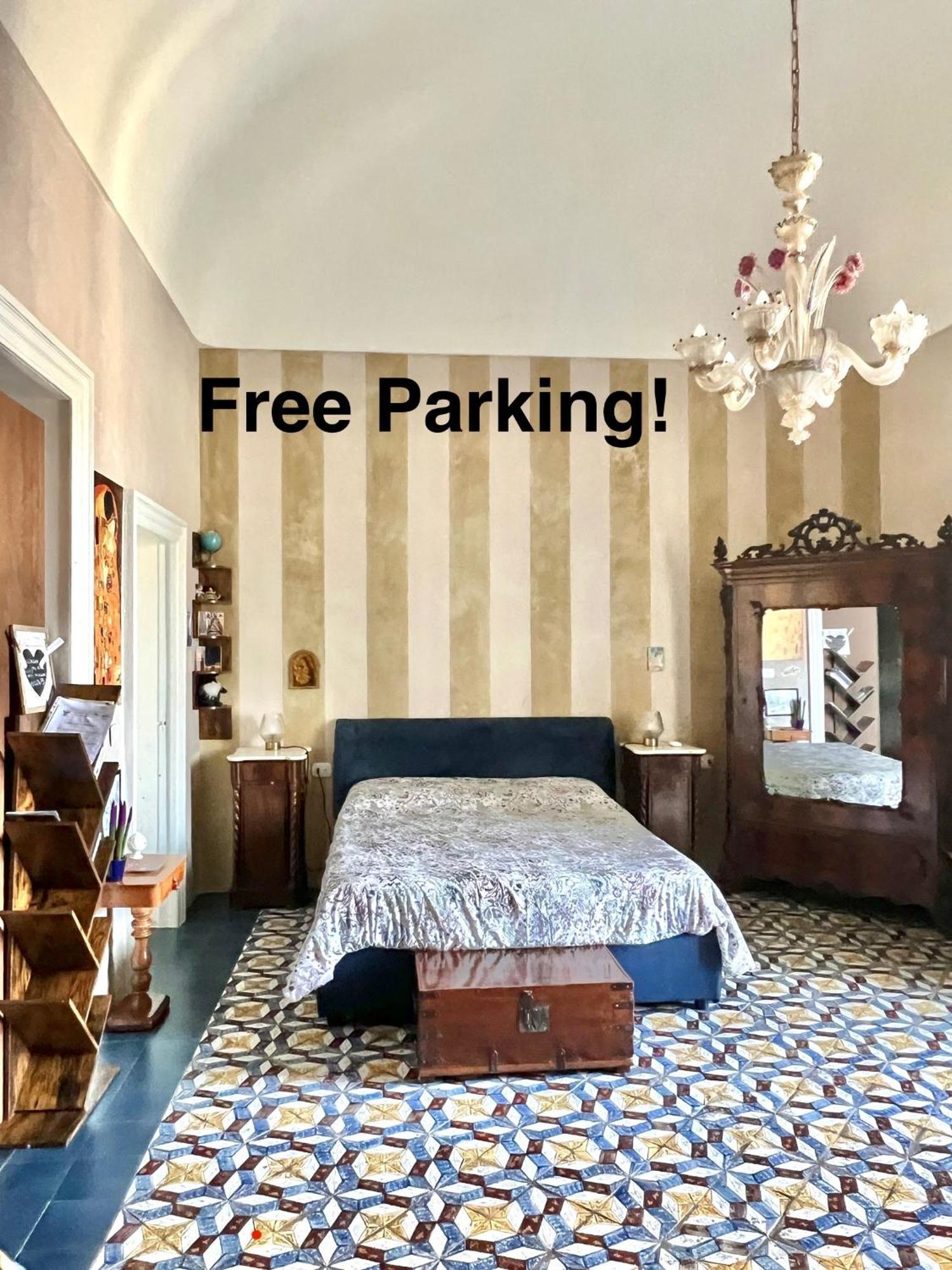 Palazzo Zappata Luxury Room Noto Centro エクステリア 写真